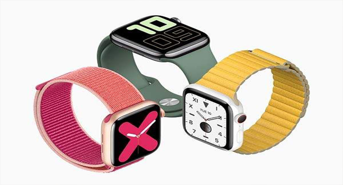 Apple Watch, pro apo kundra?