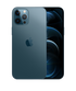 OFERTË Apple iPhone 12 Pro Max 128 GB Pacific Blue (Produkt Vitrine)