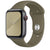 Rrip Apple Watch Wristband 42mm | 44mm Khaki Sport Band