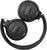 Kufje JBL Tune 510 BT JBL Tune 510BT: Wireless On-Ear Headphones with Purebass Sound - Black
