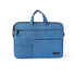 Cante Okade Nylon Bag for MacBook Pro/Retina/Air 13" - Blue