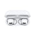 Kufje Apple AirPods Pro Wireless Charging Case
