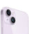Apple iPhone 14 Plus  128 GB - Purple