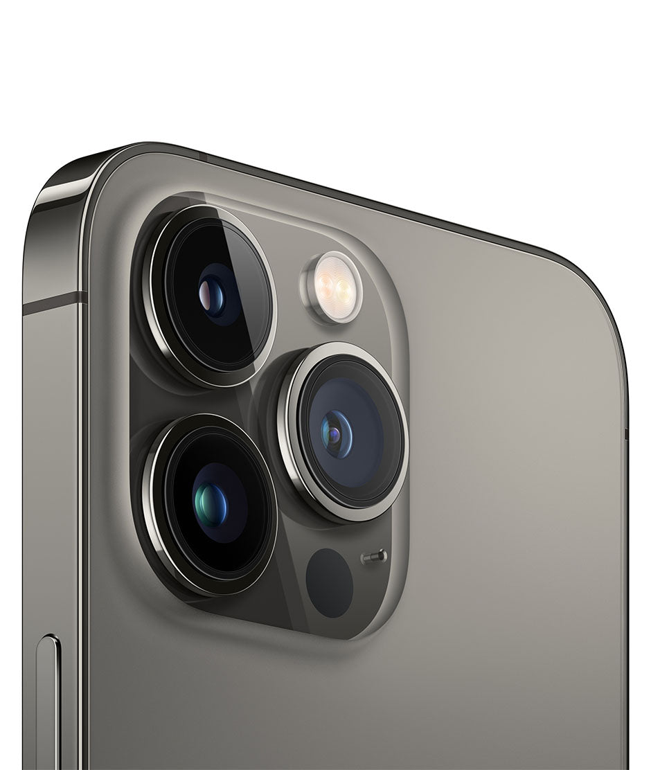 Apple iPhone 13 Pro 256 GB Graphite – electronicline.eu