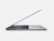 OFERTË Apple MacBook Pro 13.3-inch  2016 - Space Gray 8GB RAM/500GB, Touch Bar (Produkt Vitrine)