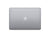Apple MacBook Pro M1 13.3-inch Touch Bar - Space Gray /  8C CPU / 8C GPU / 8GB RAM / 256 GB SSD