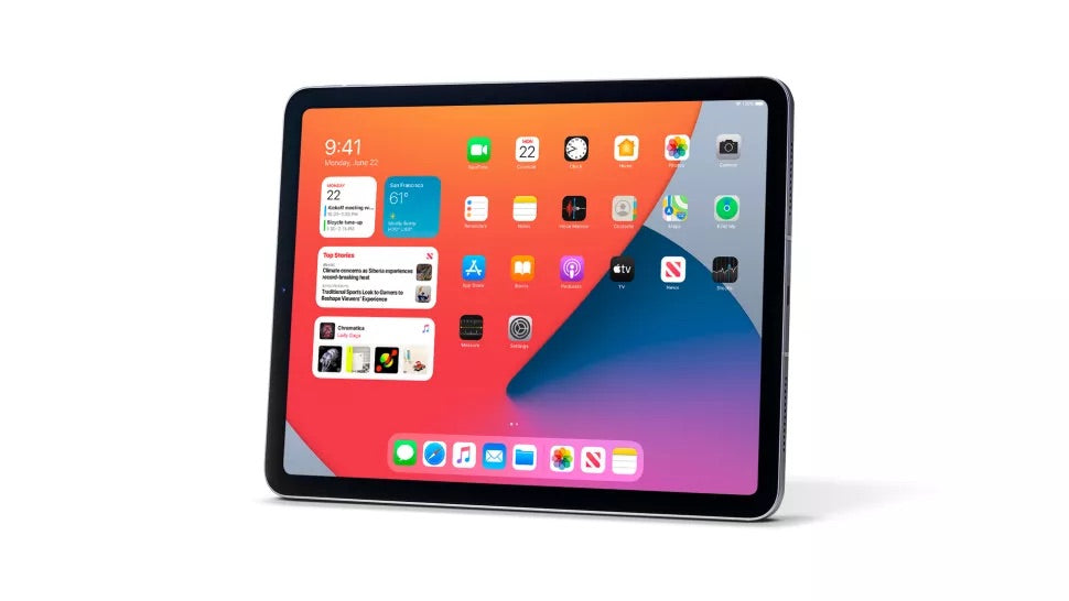 iPad Air të ri për vitin 2022?!