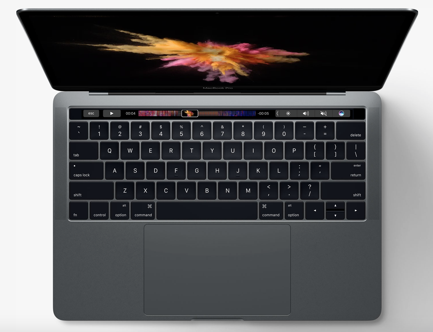 Modelin e ri MacBook Pro