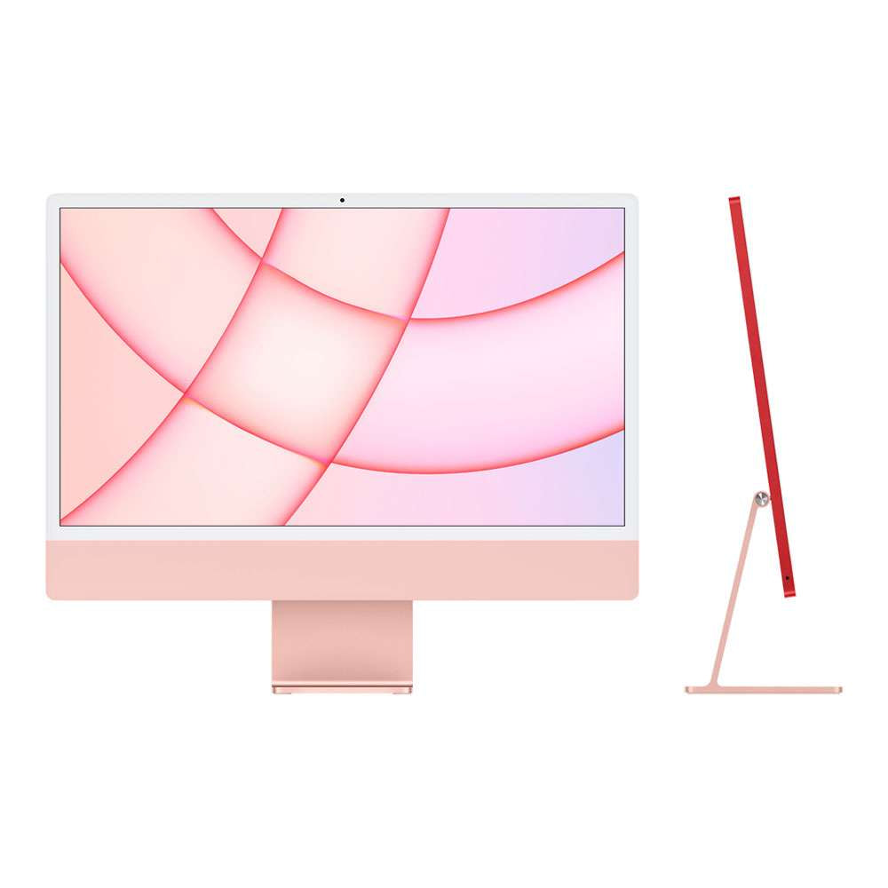 iMac 24-inch M1