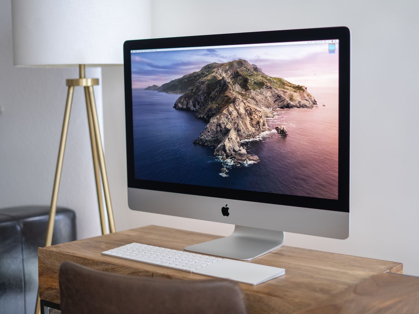 iMac 27-inch