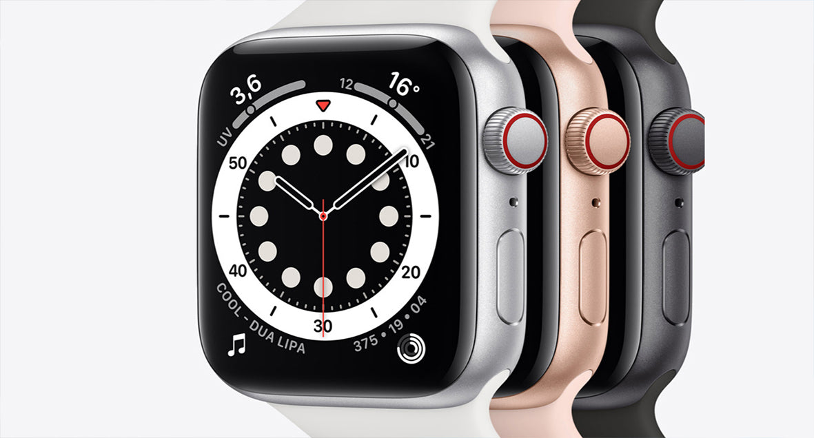 Sa është numri i përdoruesve të Apple Watch?