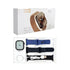 Orë Smart Watch  -  Modio series 10 (Gold) me 3 rripa