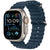Apple Watch Ultra 2 Ocean Band - Color Blue | 49mm