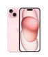 Apple iPhone 15 Plus 256GB Pink