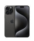 Apple iPhone 15 Pro Max 512GB Black Titanium