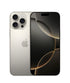 Apple iPhone 16 Pro Max 256GB Natural Titanium