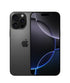 Apple iPhone 16 Pro Max 256GB Black Titanium
