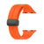 Rrip - Strap-it Apple Watch Magnetic D-Buckle Strap 38/40/41mm - Sport Band - (Orange)