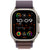 Apple Watch Ultra 2 Alpine Loop - Color  Indigo | Titanium 49mm