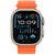 Apple Watch Ultra 2 Ocean Band - Color Orange | 49mm