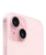 Apple iPhone 15 128GB Pink