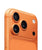 Apple iPhone 17 Pro 256GB Cosmic Orange