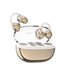 Kufje - Smart Earbuds with Bluetooth - Gold