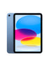 iPad 10th Generation Wi-Fi 64 GB Blue