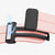Rrip - Strap-it Apple Watch Magnetic D-Buckle Strap 42/44/45/49mm - Sport Band - (Rose Pink)