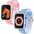 Orë (Smart Watch) -  Blue