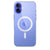 Kover Apple iPhone 16 Plus Clear Case with MagSafe (Produkt zyrtar)