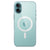 Kover Apple iPhone 16 Plus Clear Case with MagSafe (Produkt zyrtar)