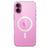 Kover Apple iPhone 16 Plus Clear Case with MagSafe (Produkt zyrtar)