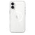 Kover Apple iPhone 16 Plus Clear Case with MagSafe (Produkt zyrtar)