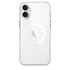 Kover Apple iPhone 16 Plus Clear Case with MagSafe (Produkt zyrtar)
