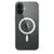 Kover Apple iPhone 16 Plus Clear Case with MagSafe (Produkt zyrtar)