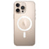 Kover Apple iPhone 16 Pro Max Clear Case with MagSafe (Produkt zyrtar)