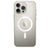 Kover Apple iPhone 16 Pro Max Clear Case with MagSafe (Produkt zyrtar)