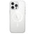 Kover Apple iPhone 16 Pro Max Clear Case with MagSafe (Produkt zyrtar)