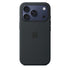 Kover Apple iPhone 17 Pro Silicone Case with MagSafe - Black