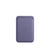 Portofol - iPhone Leather Wallet with MagSafe - Wisteria