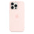 Kover Apple iPhone 15 Pro Max  Silicone Case with MagSafe - Light Pink (Produkt zyrtar)