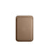 Portofol - iPhone FineWoven Wallet with MagSafe - Taupe