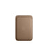 Portofol - iPhone FineWoven Wallet with MagSafe - Taupe