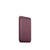 Portofol - iPhone FineWoven Wallet with MagSafe - Mulberry