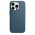 Kover Apple iPhone 15 Pro FineWoven Case with MagSafe - Pacific Blue (Produkt Zyrtar)