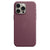 Kover Apple iPhone 15 Pro FineWoven Case with MagSafe - Mulberry  (Produkt Zyrtar)