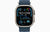 Apple Watch Ultra 2 Ocean Band - Color Blue | Titanium 49mm