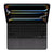 Tastiere Magic Keyboard for iPad Pro 13‑inch- US English - Black