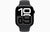 Apple Watch Series 10;  46mm Aluminum Case - Jet Black AL Black SB S/M, GPS